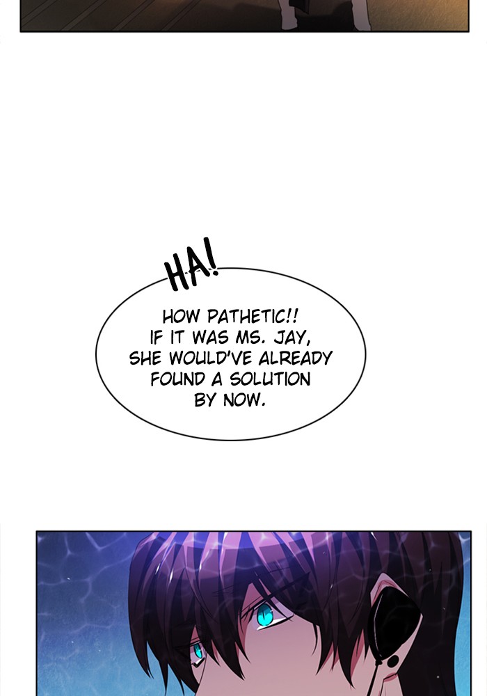 Zero Game Chapter 47 page 126 - Chapter 47: Episode 47 - Siege Battle 2