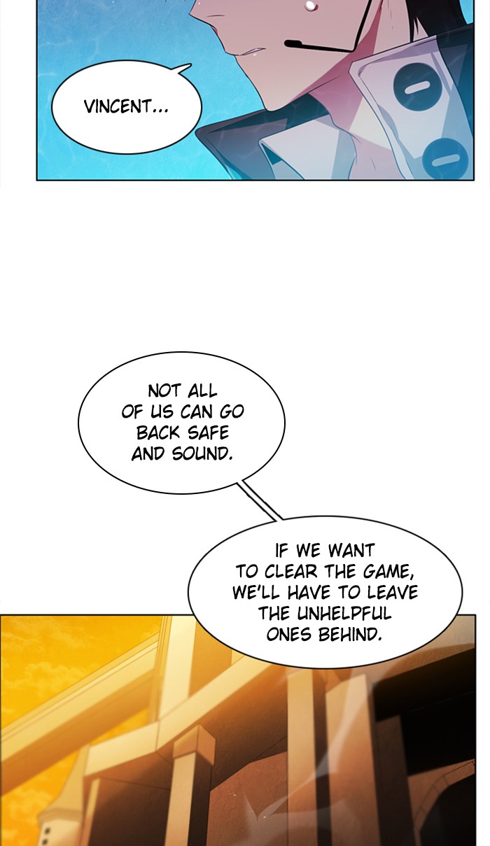 Zero Game Chapter 47 page 127 - Chapter 47: Episode 47 - Siege Battle 2