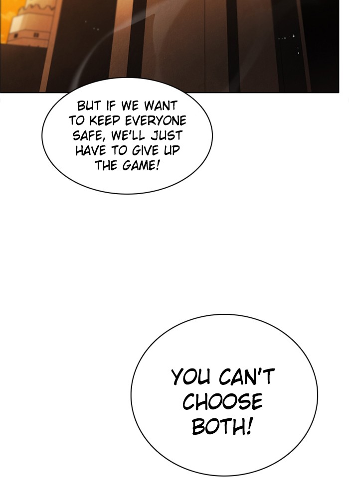 Zero Game Chapter 47 page 128 - Chapter 47: Episode 47 - Siege Battle 2