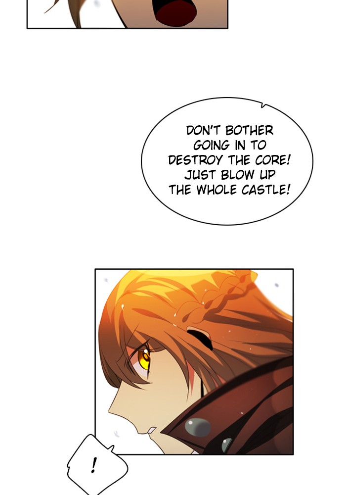 Zero Game Chapter 47 page 16 - Chapter 47: Episode 47 - Siege Battle 2