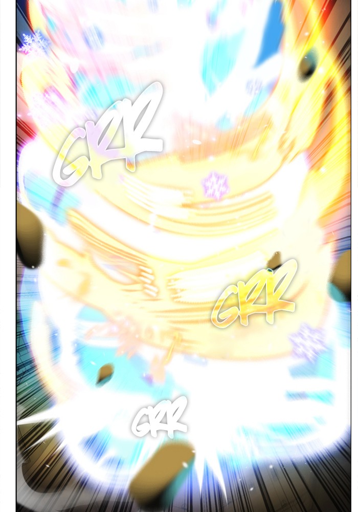 Zero Game Chapter 47 page 20 - Chapter 47: Episode 47 - Siege Battle 2