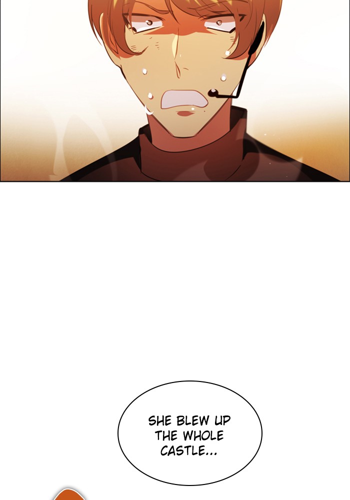 Zero Game Chapter 47 page 24 - Chapter 47: Episode 47 - Siege Battle 2
