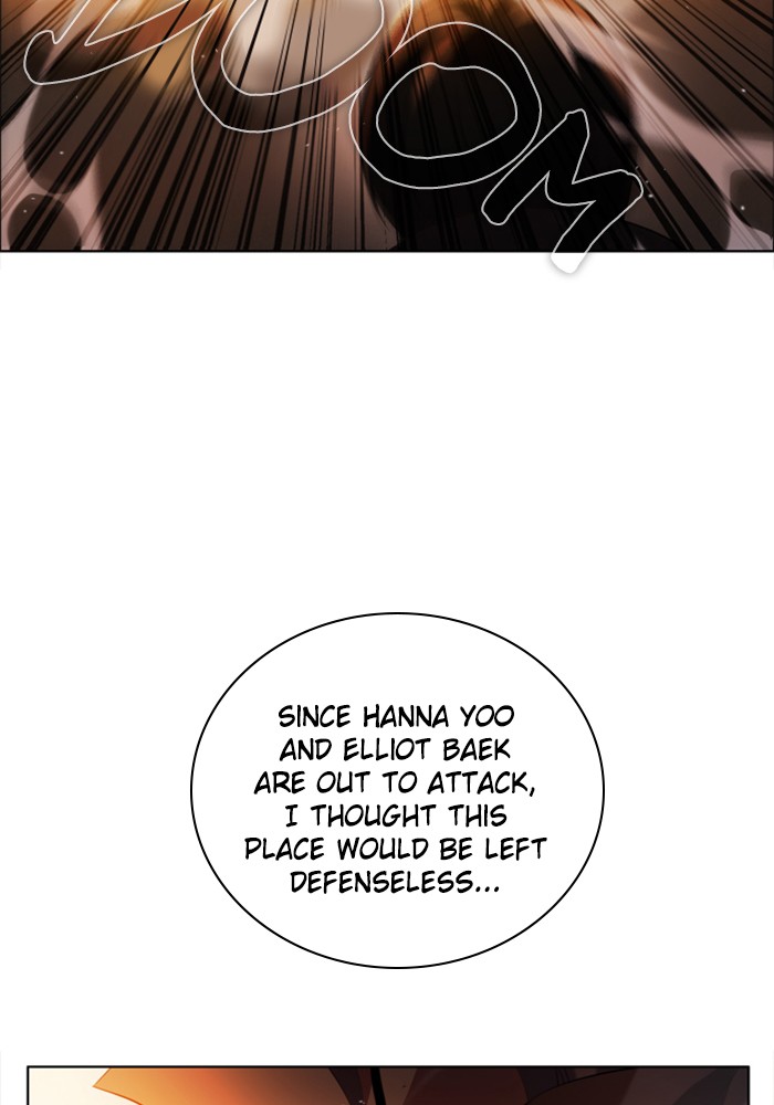Zero Game Chapter 47 page 31 - Chapter 47: Episode 47 - Siege Battle 2