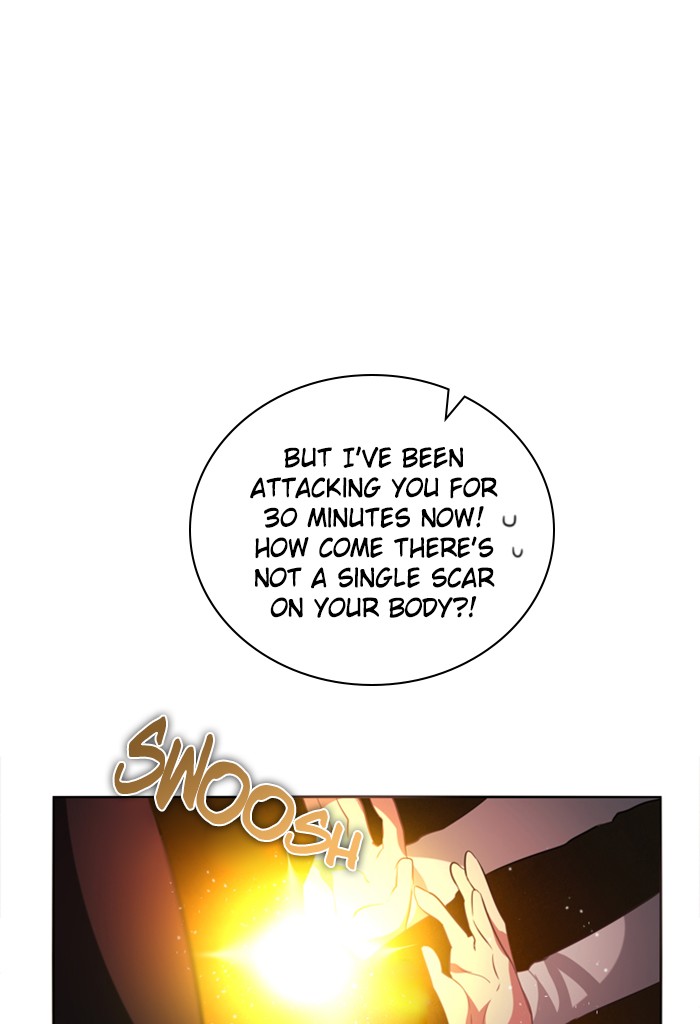 Zero Game Chapter 47 page 36 - Chapter 47: Episode 47 - Siege Battle 2
