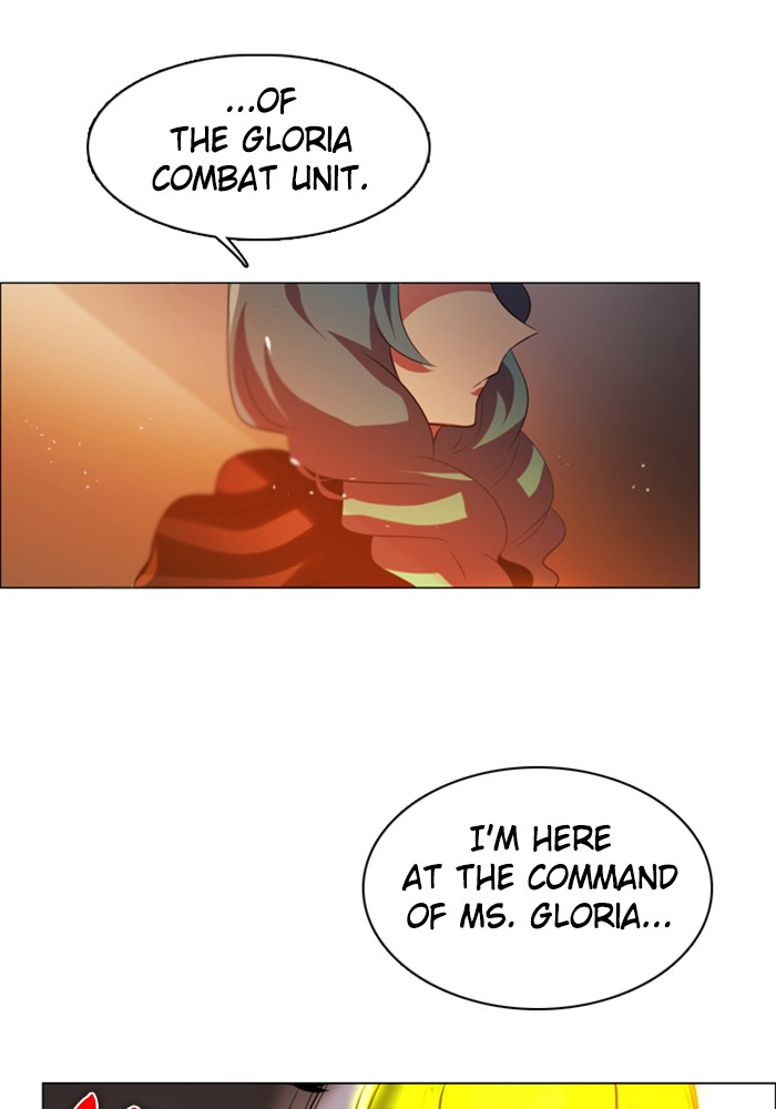 Zero Game Chapter 47 page 51 - Chapter 47: Episode 47 - Siege Battle 2