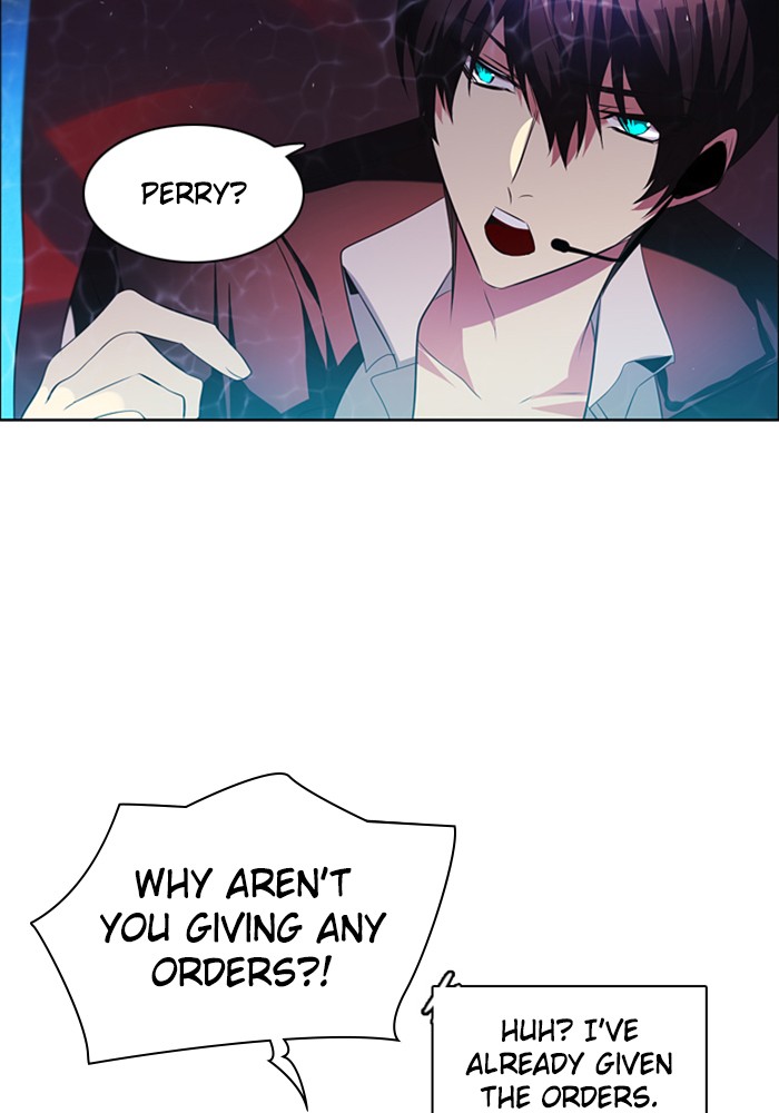 Zero Game Chapter 47 page 70 - Chapter 47: Episode 47 - Siege Battle 2