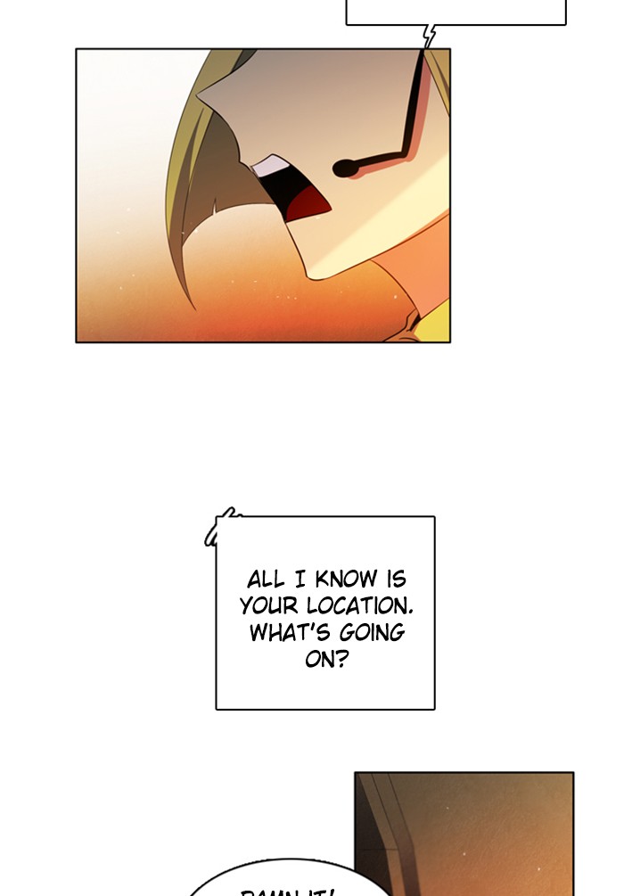 Zero Game Chapter 47 page 71 - Chapter 47: Episode 47 - Siege Battle 2