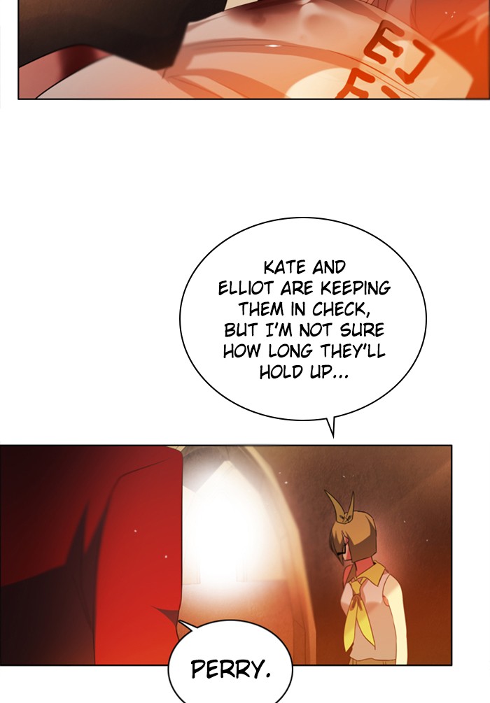 Zero Game Chapter 47 page 75 - Chapter 47: Episode 47 - Siege Battle 2