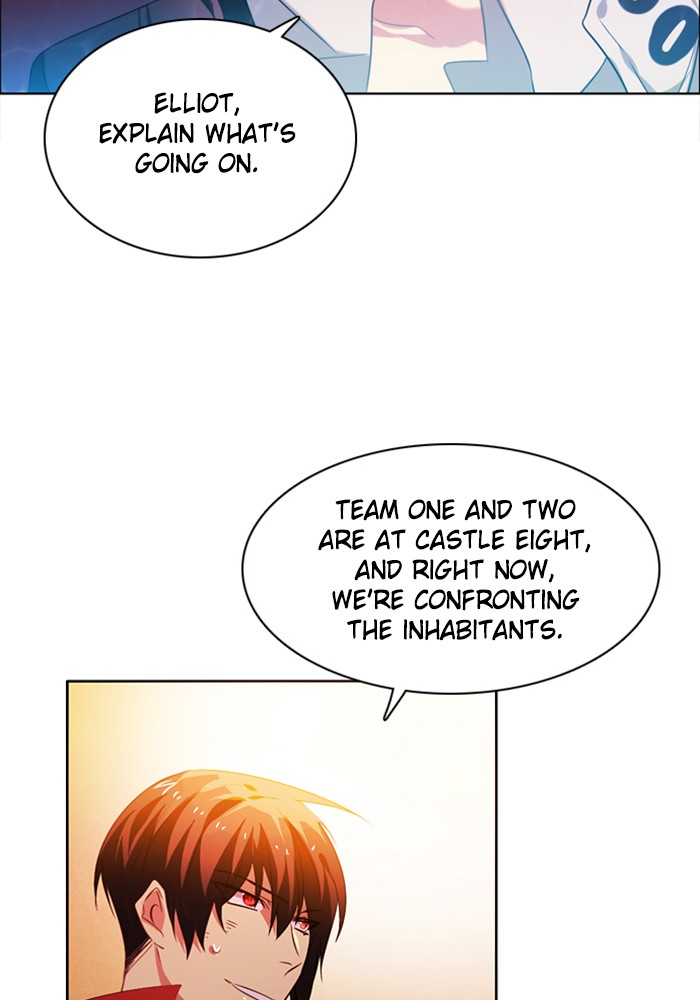 Zero Game Chapter 47 page 78 - Chapter 47: Episode 47 - Siege Battle 2