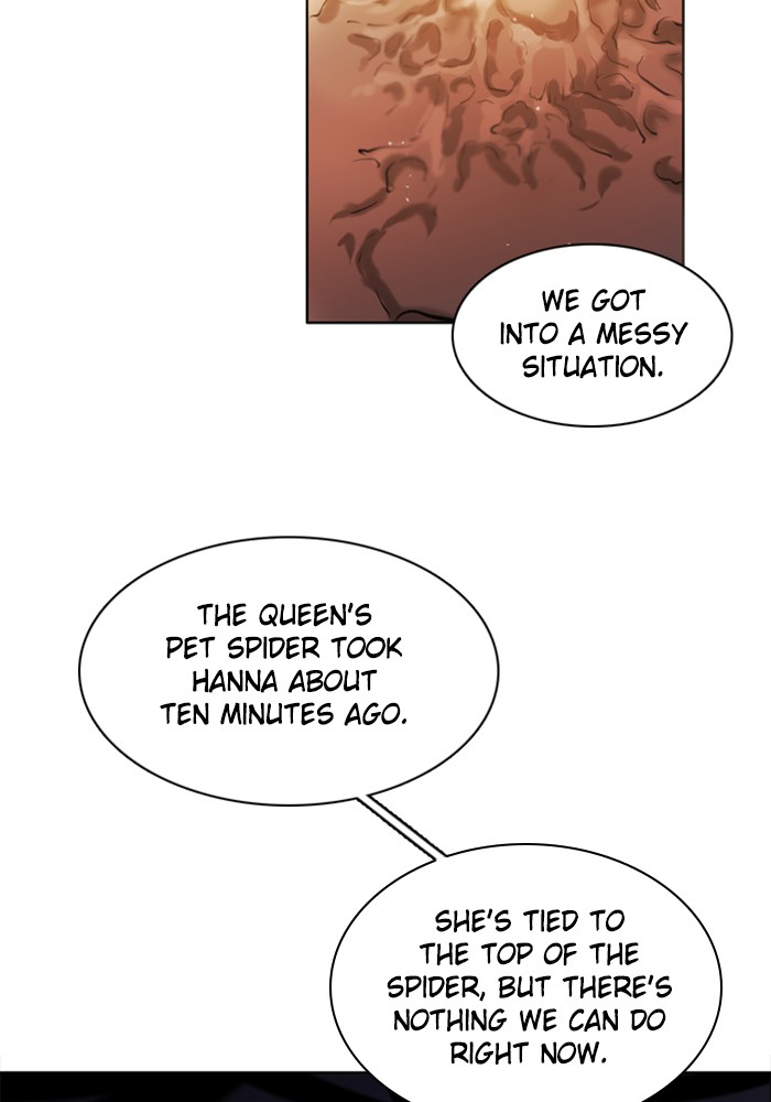 Zero Game Chapter 47 page 80 - Chapter 47: Episode 47 - Siege Battle 2