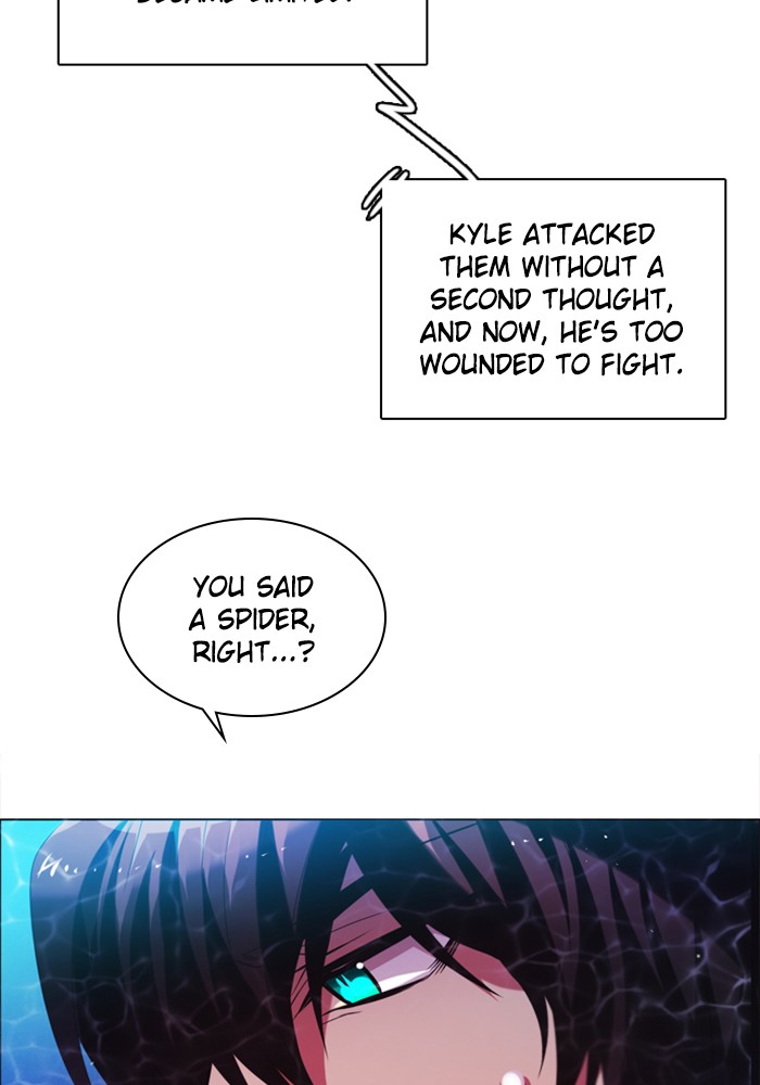 Zero Game Chapter 47 page 84 - Chapter 47: Episode 47 - Siege Battle 2