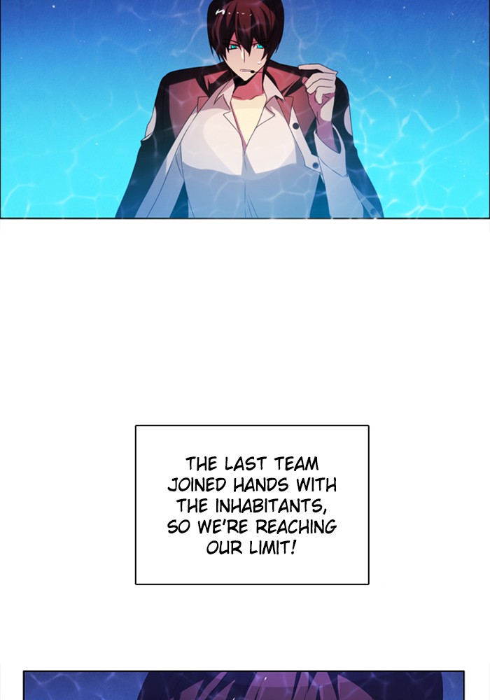 Zero Game Chapter 47 page 91 - Chapter 47: Episode 47 - Siege Battle 2