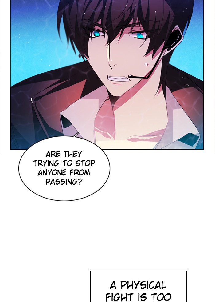Zero Game Chapter 47 page 92 - Chapter 47: Episode 47 - Siege Battle 2