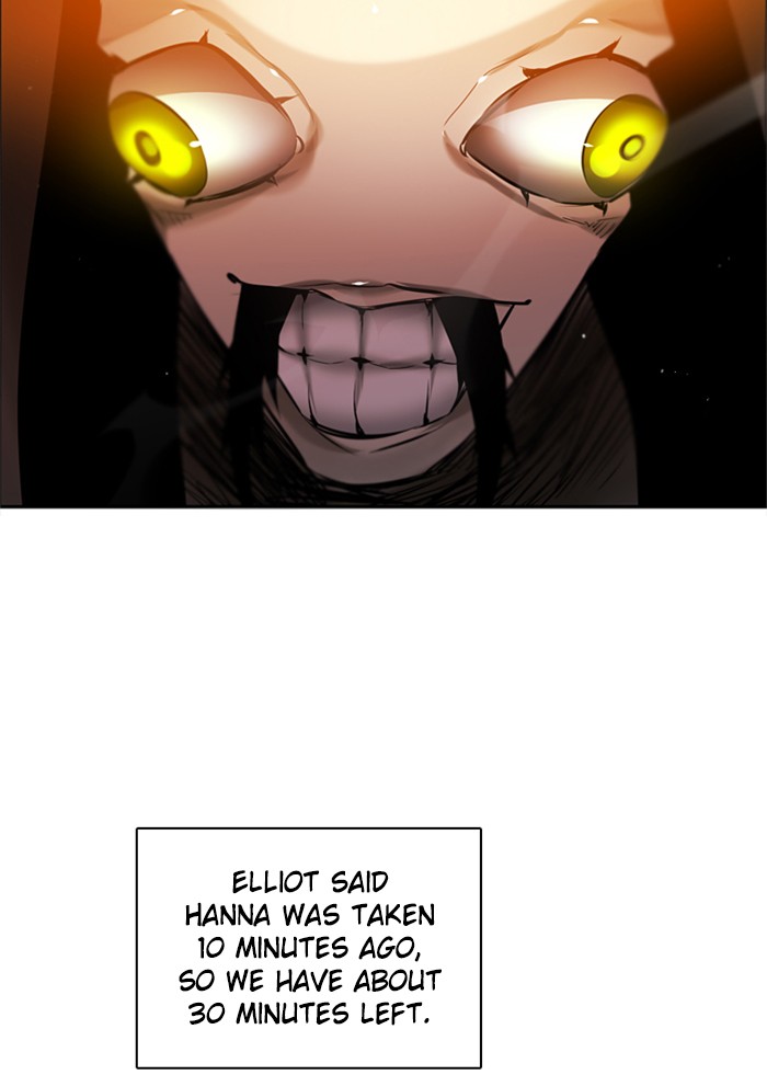 Zero Game Chapter 47 page 98 - Chapter 47: Episode 47 - Siege Battle 2