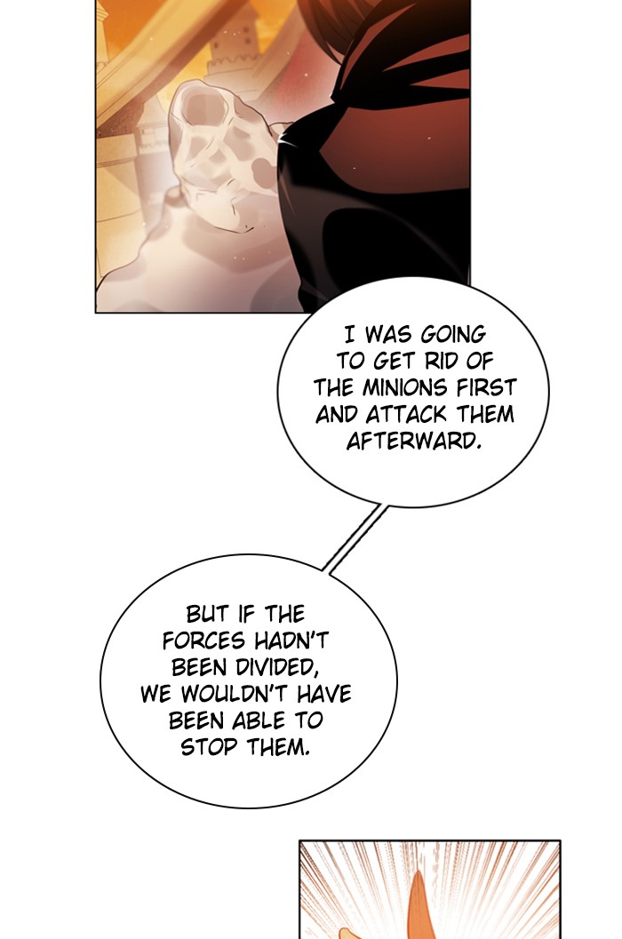 Zero Game Chapter 48 page 100 - Chapter 48: Episode 48 - Siege Battle 3