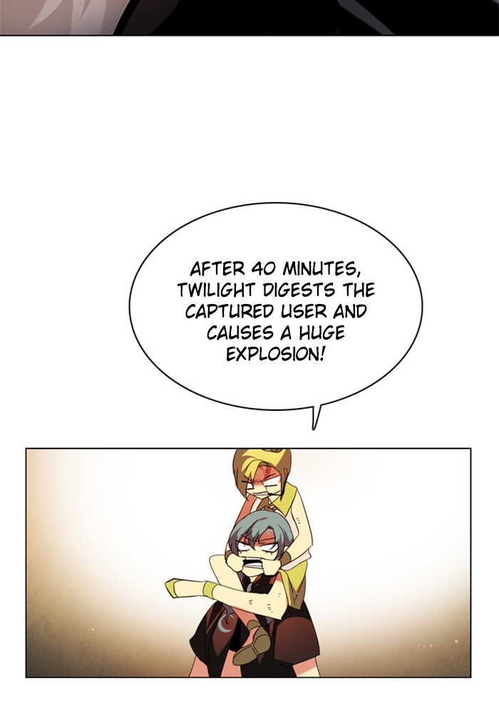 Zero Game Chapter 48 page 107 - Chapter 48: Episode 48 - Siege Battle 3