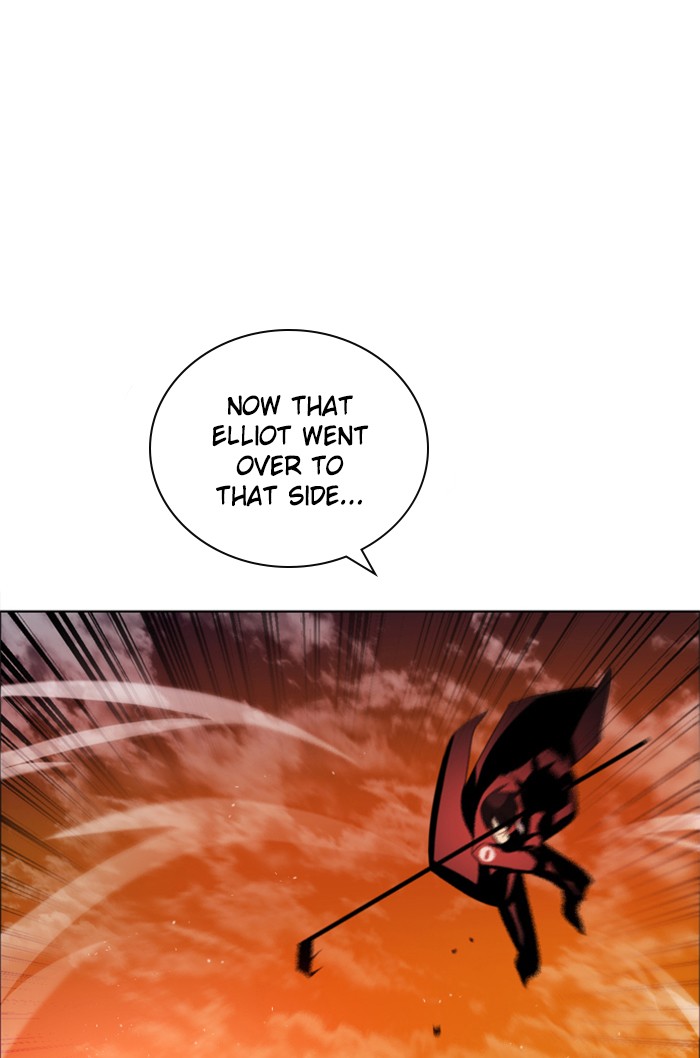Zero Game Chapter 48 page 114 - Chapter 48: Episode 48 - Siege Battle 3