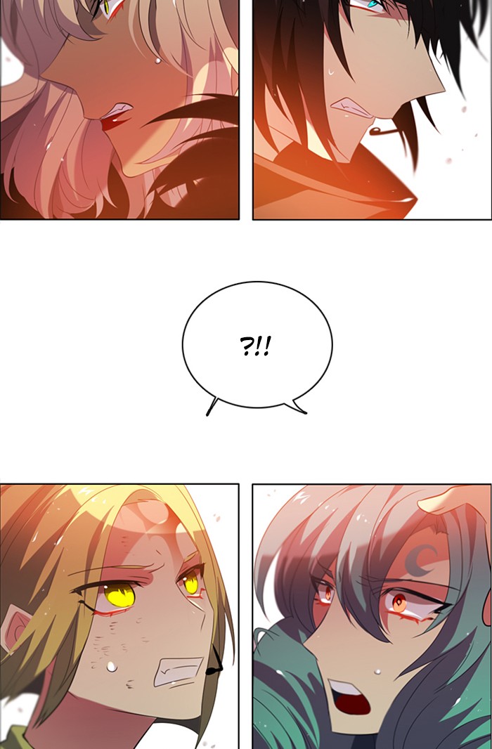 Zero Game Chapter 48 page 133 - Chapter 48: Episode 48 - Siege Battle 3