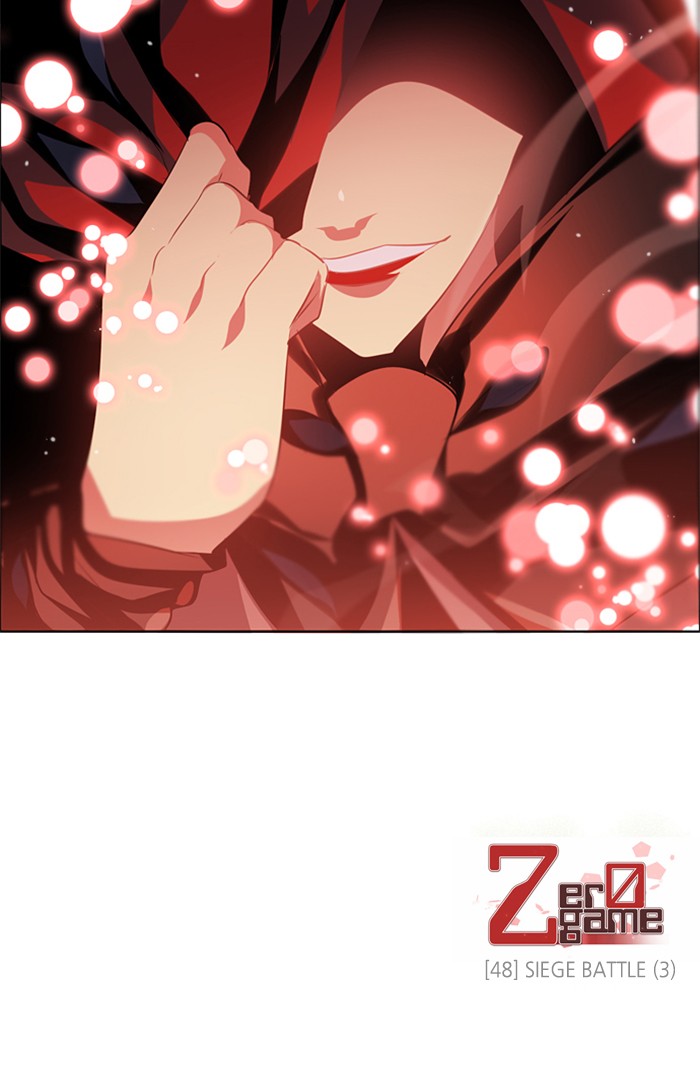 Zero Game Chapter 48 page 139 - Chapter 48: Episode 48 - Siege Battle 3