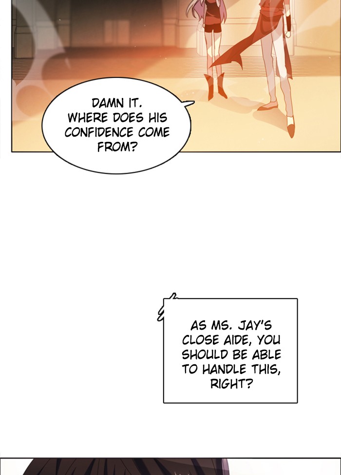 Zero Game Chapter 48 page 15 - Chapter 48: Episode 48 - Siege Battle 3