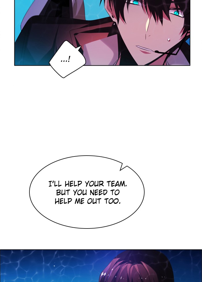 Zero Game Chapter 48 page 3 - Chapter 48: Episode 48 - Siege Battle 3