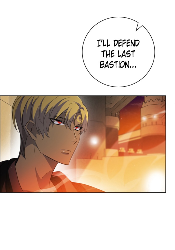 Zero Game Chapter 48 page 31 - Chapter 48: Episode 48 - Siege Battle 3