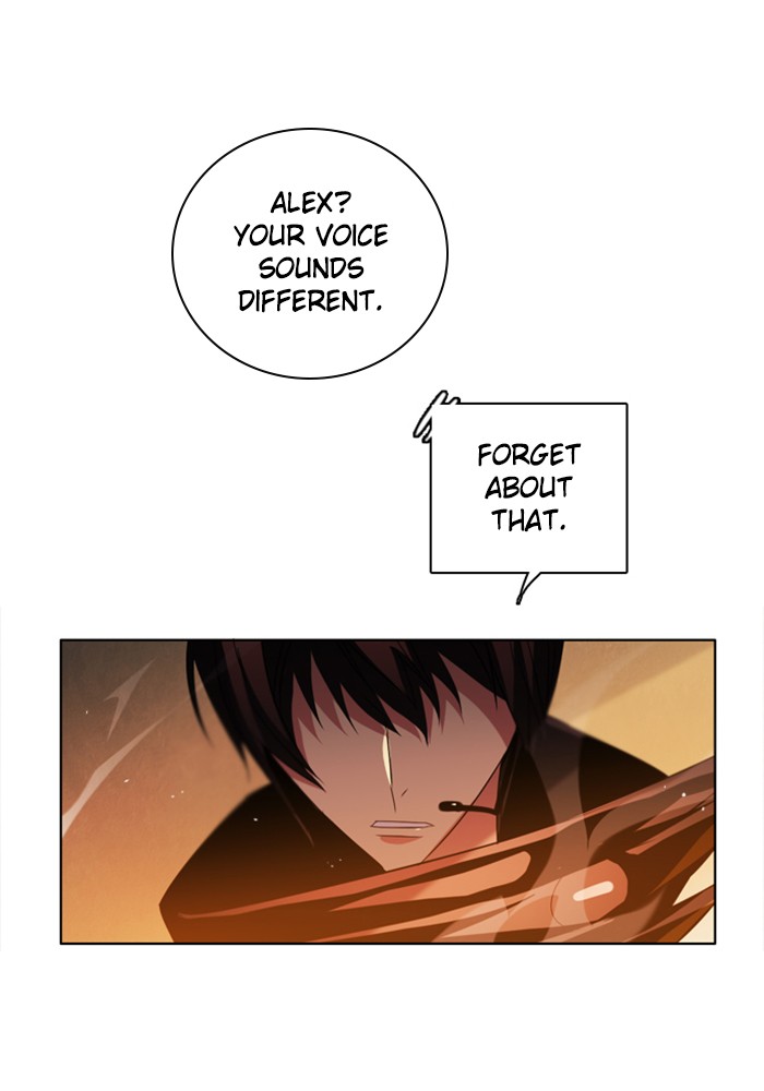 Zero Game Chapter 48 page 47 - Chapter 48: Episode 48 - Siege Battle 3