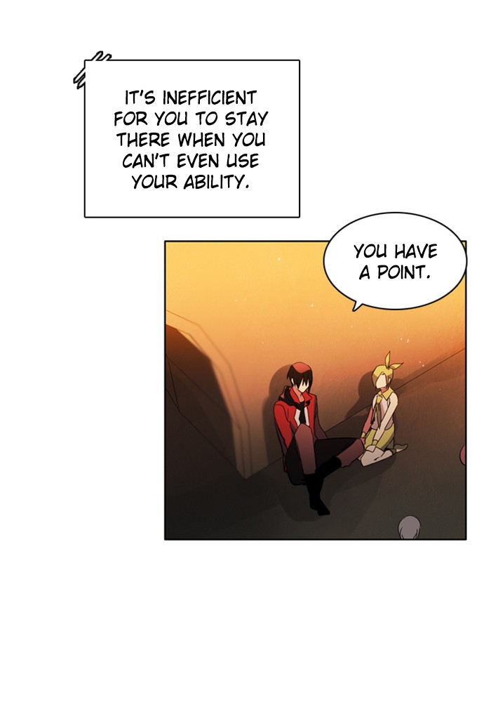 Zero Game Chapter 48 page 49 - Chapter 48: Episode 48 - Siege Battle 3