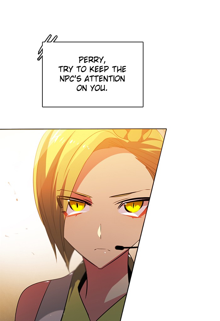 Zero Game Chapter 48 page 50 - Chapter 48: Episode 48 - Siege Battle 3