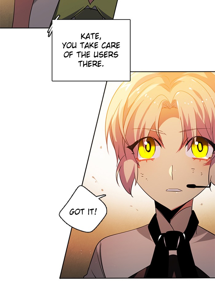 Zero Game Chapter 48 page 51 - Chapter 48: Episode 48 - Siege Battle 3