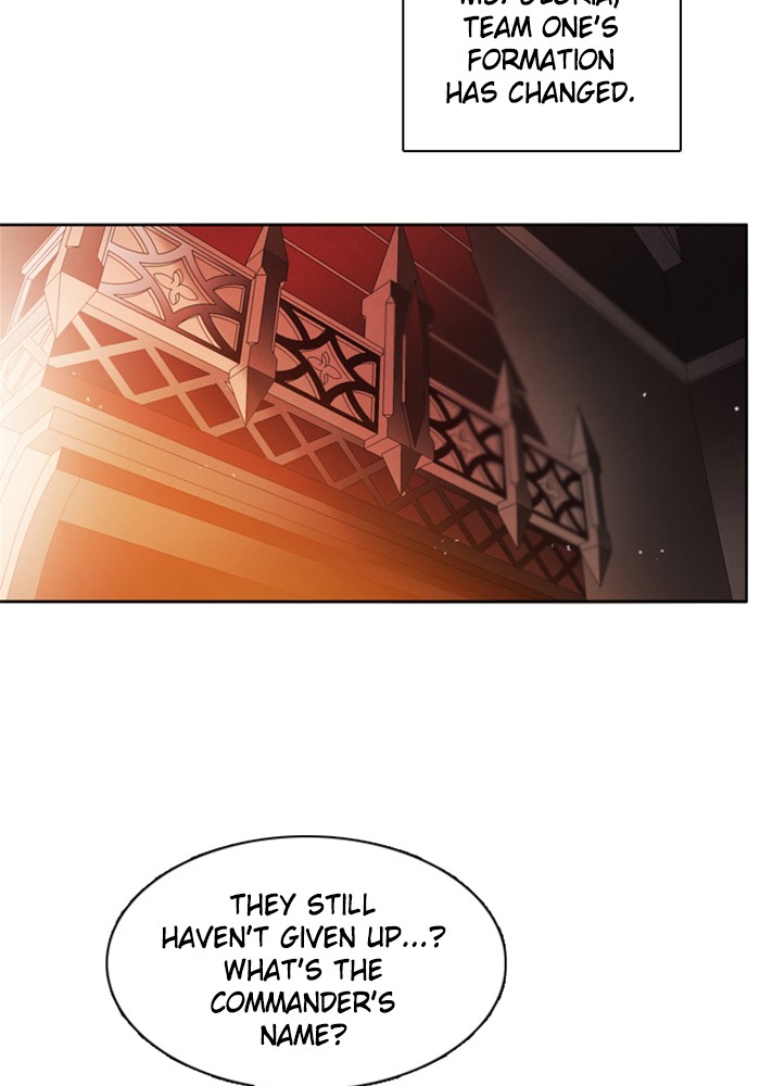 Zero Game Chapter 48 page 55 - Chapter 48: Episode 48 - Siege Battle 3
