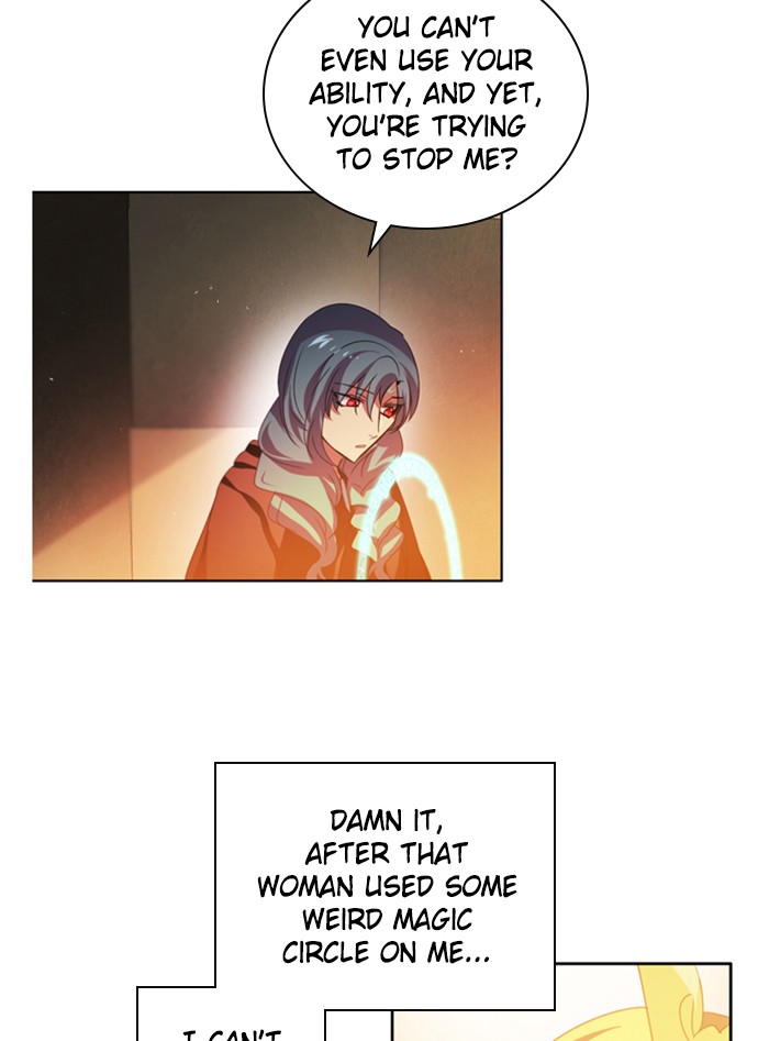 Zero Game Chapter 48 page 85 - Chapter 48: Episode 48 - Siege Battle 3