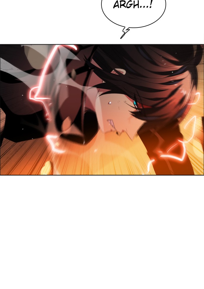 Zero Game Chapter 49 page 100 - Chapter 49: Episode 49 - Siege Battle 4
