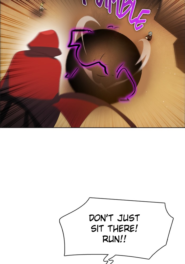 Zero Game Chapter 49 page 103 - Chapter 49: Episode 49 - Siege Battle 4
