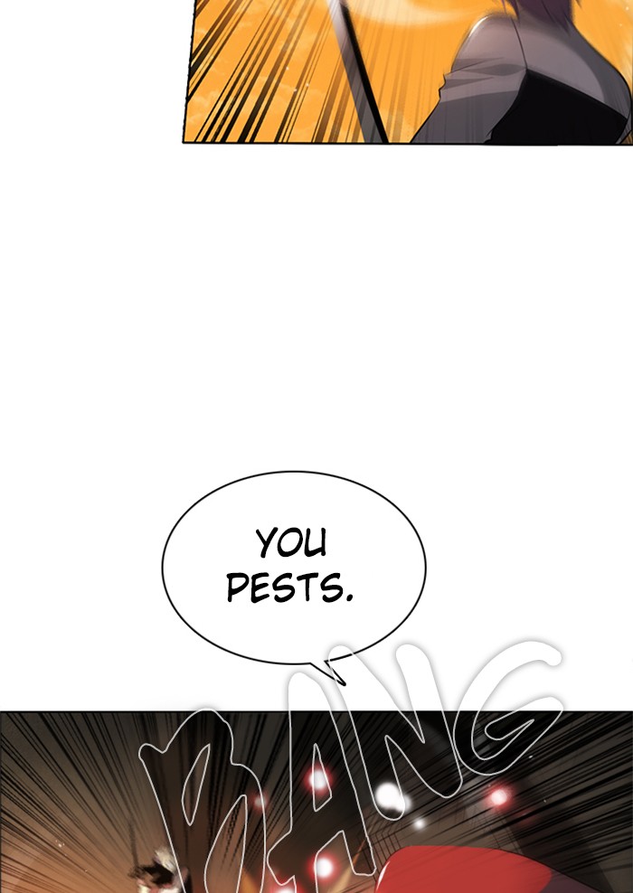 Zero Game Chapter 49 page 110 - Chapter 49: Episode 49 - Siege Battle 4