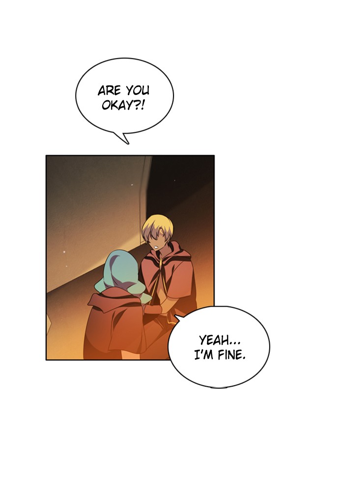 Zero Game Chapter 49 page 116 - Chapter 49: Episode 49 - Siege Battle 4