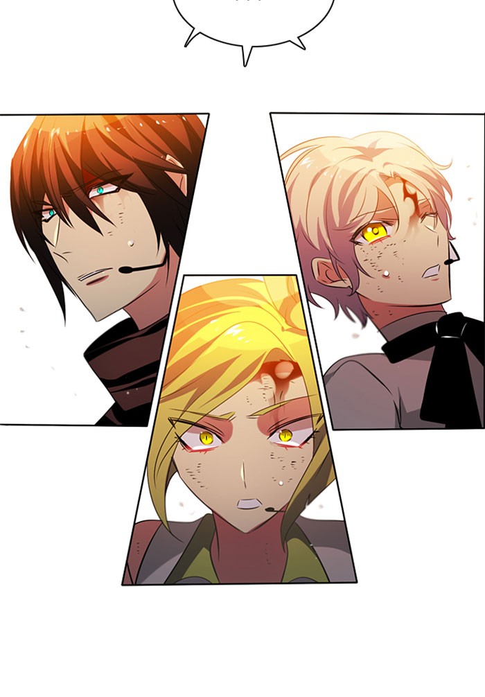 Zero Game Chapter 49 page 133 - Chapter 49: Episode 49 - Siege Battle 4