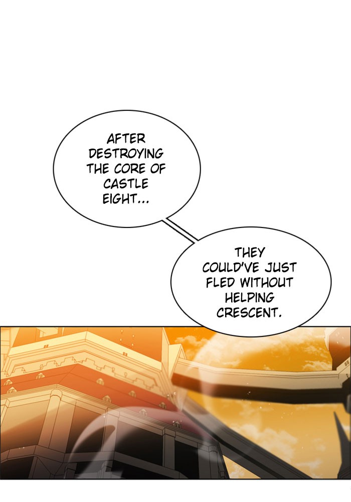 Zero Game Chapter 49 page 134 - Chapter 49: Episode 49 - Siege Battle 4