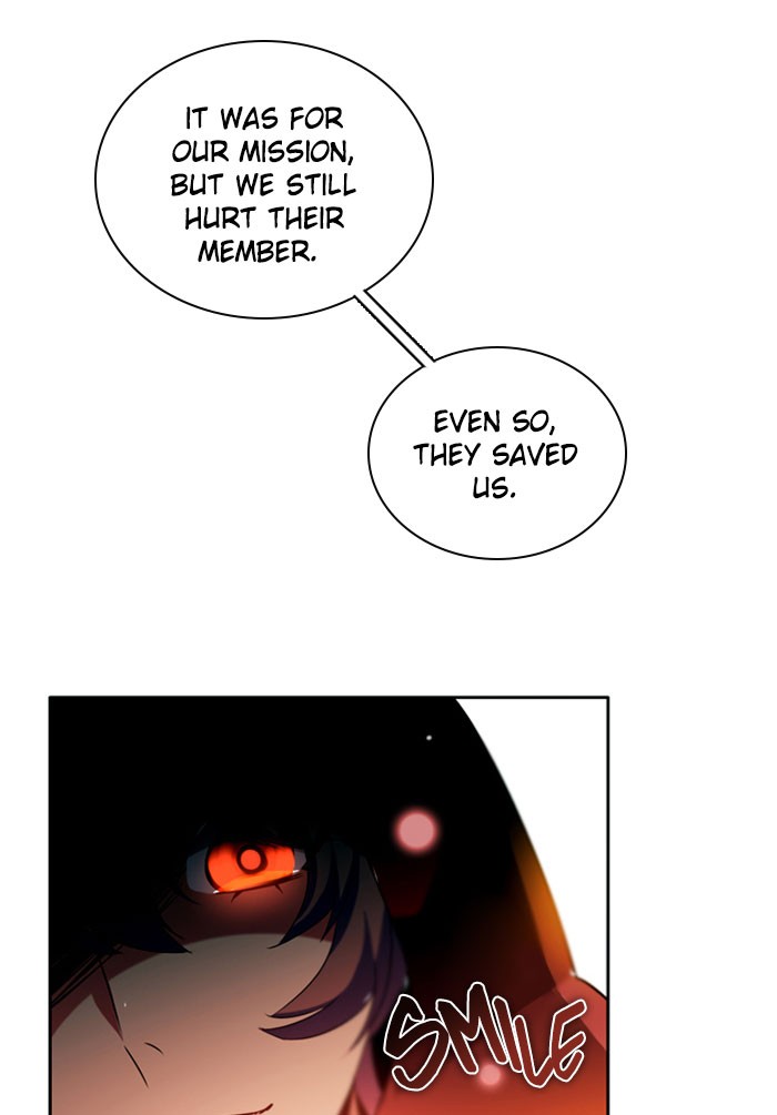 Zero Game Chapter 49 page 135 - Chapter 49: Episode 49 - Siege Battle 4