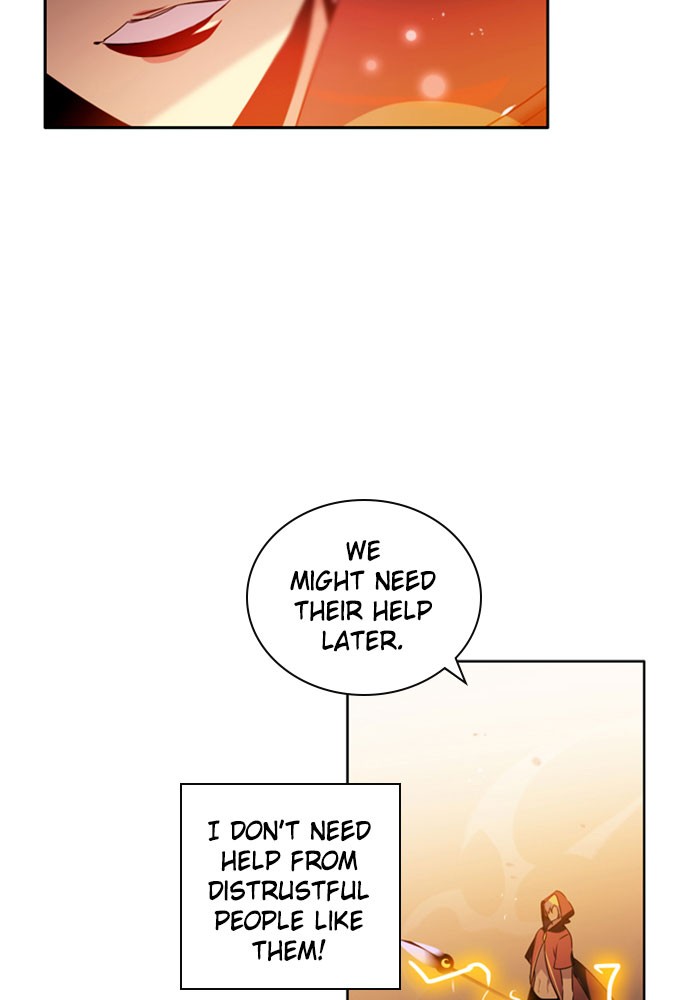 Zero Game Chapter 49 page 136 - Chapter 49: Episode 49 - Siege Battle 4
