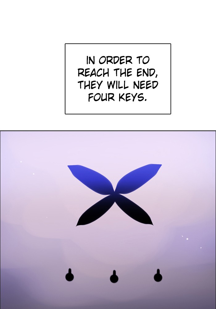 Zero Game Chapter 49 page 14 - Chapter 49: Episode 49 - Siege Battle 4
