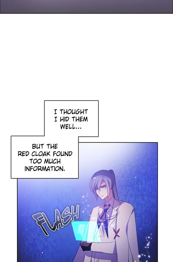 Zero Game Chapter 49 page 15 - Chapter 49: Episode 49 - Siege Battle 4