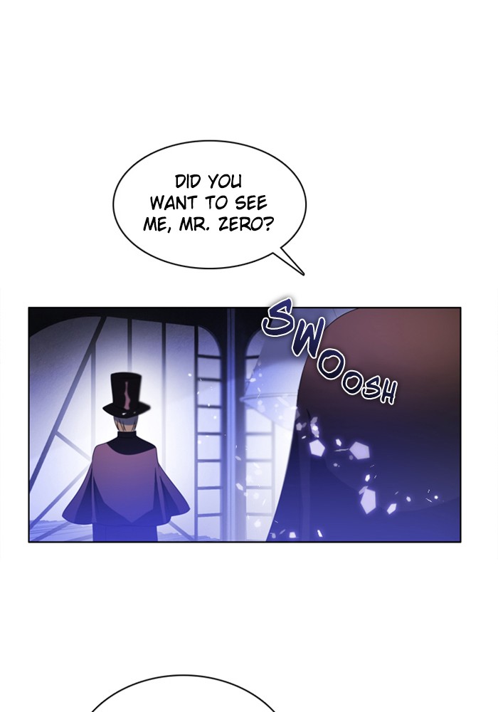 Zero Game Chapter 49 page 20 - Chapter 49: Episode 49 - Siege Battle 4