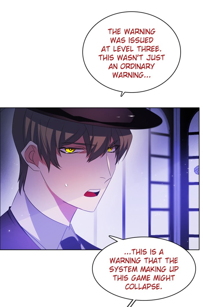 Zero Game Chapter 49 page 27 - Chapter 49: Episode 49 - Siege Battle 4