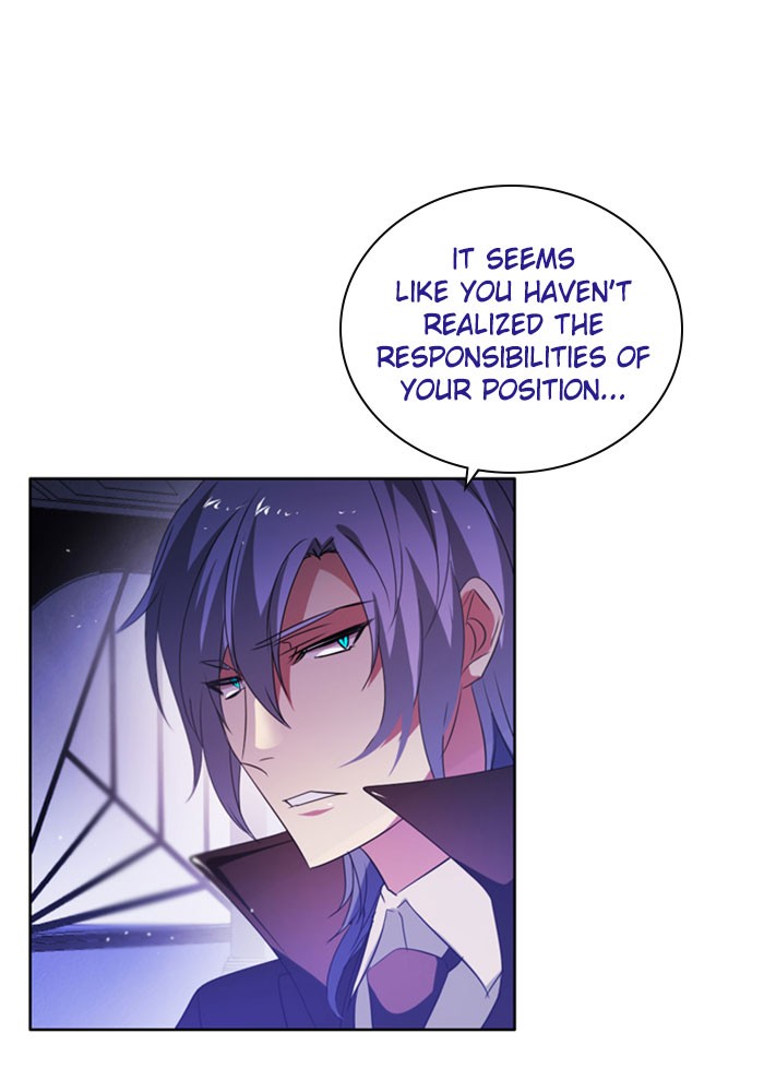 Zero Game Chapter 49 page 35 - Chapter 49: Episode 49 - Siege Battle 4