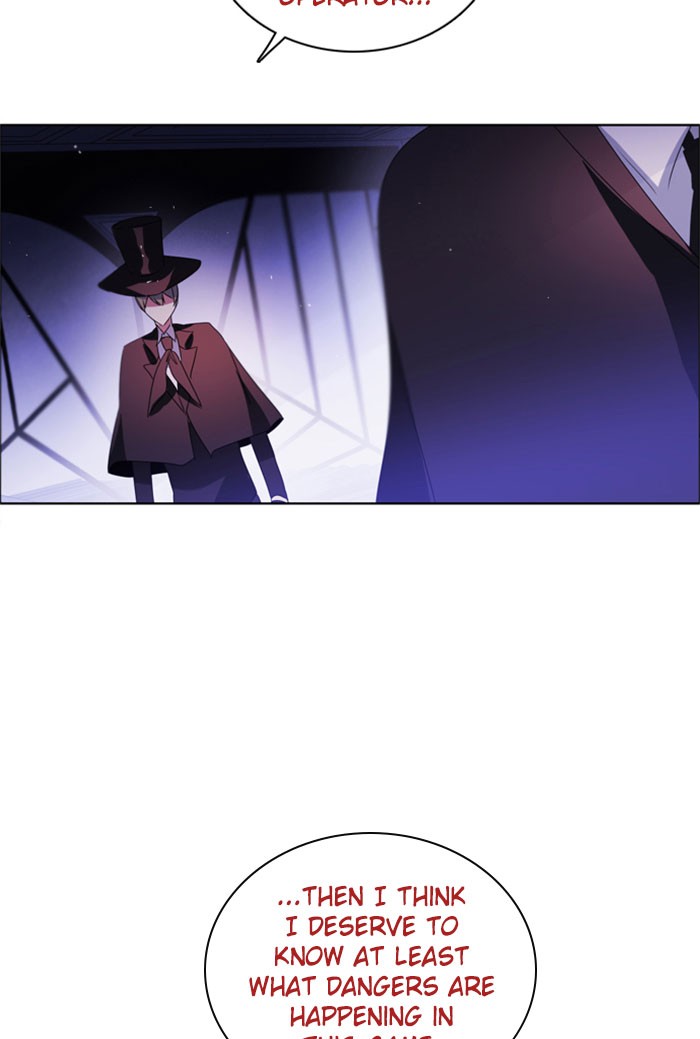Zero Game Chapter 49 page 38 - Chapter 49: Episode 49 - Siege Battle 4