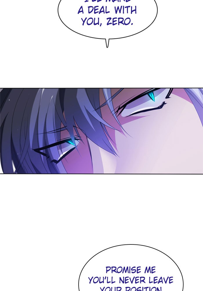 Zero Game Chapter 49 page 43 - Chapter 49: Episode 49 - Siege Battle 4