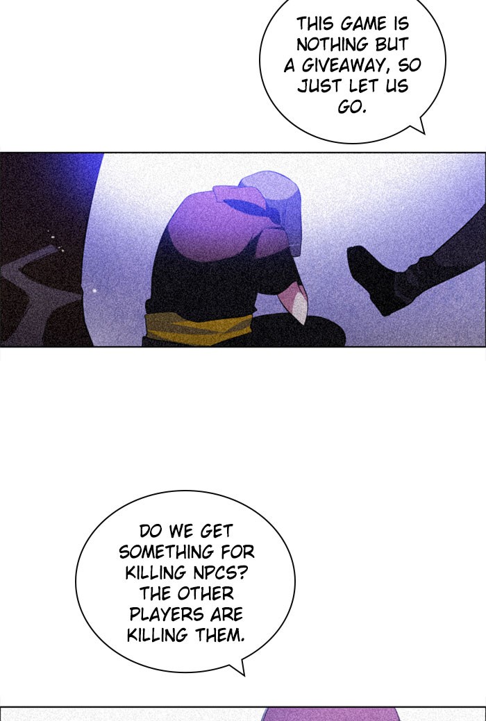 Zero Game Chapter 49 page 48 - Chapter 49: Episode 49 - Siege Battle 4
