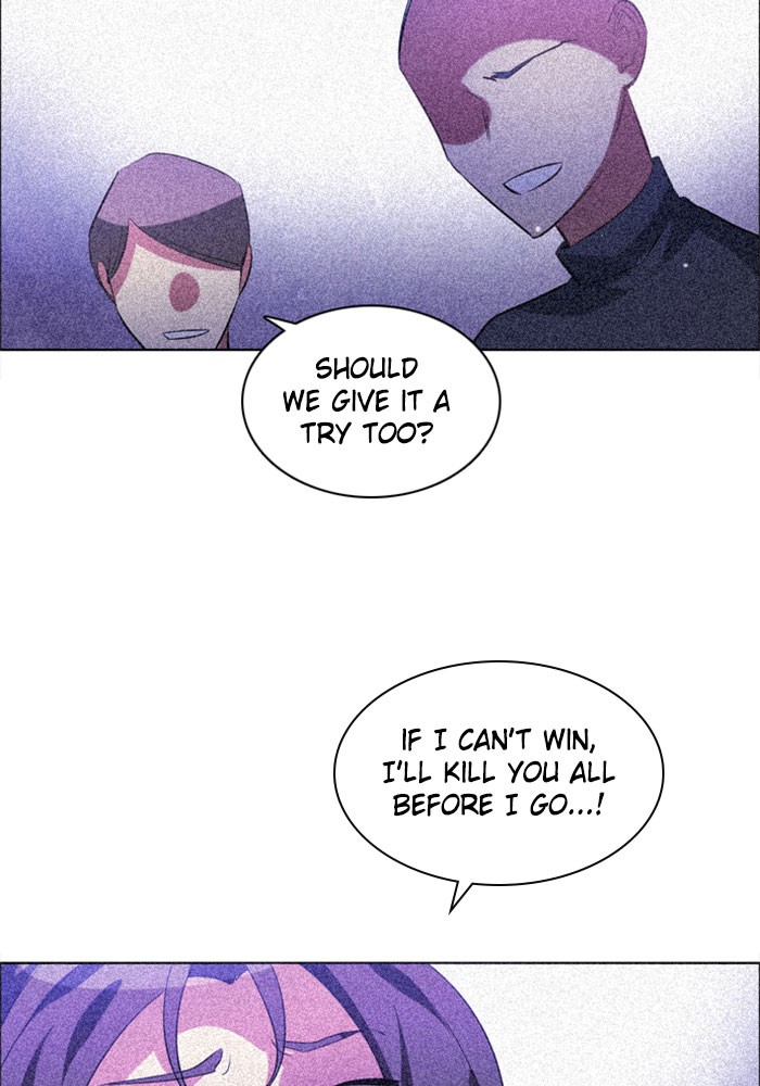 Zero Game Chapter 49 page 49 - Chapter 49: Episode 49 - Siege Battle 4