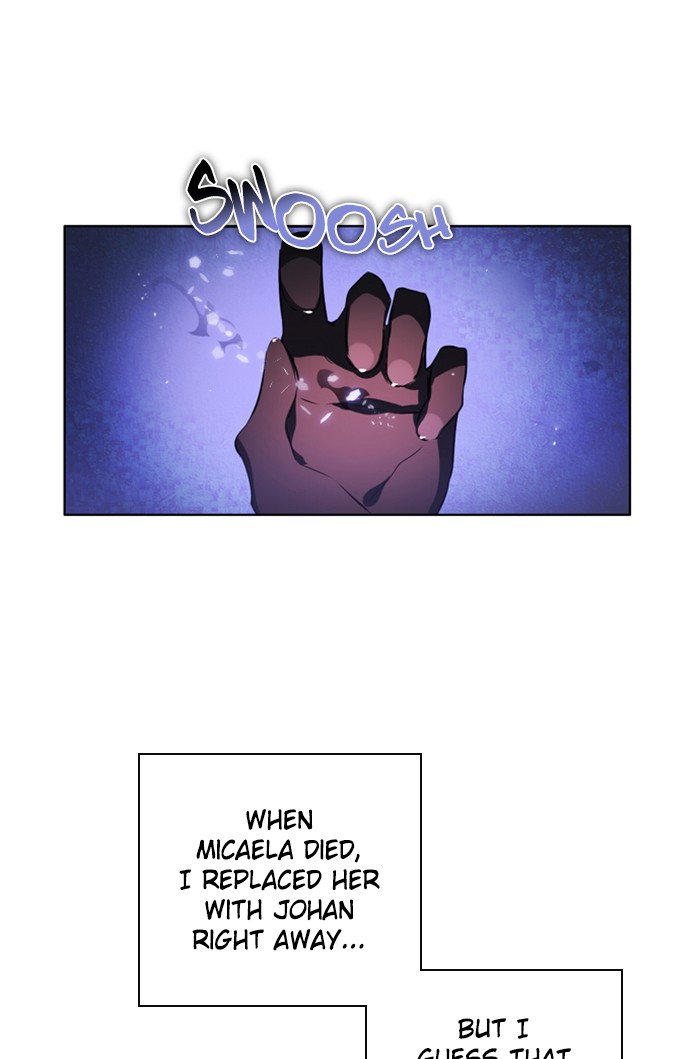 Zero Game Chapter 49 page 5 - Chapter 49: Episode 49 - Siege Battle 4